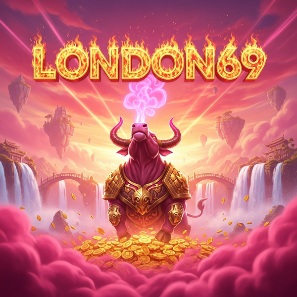 London69 | Portal Selalu Online dan Bisa Diakses Kapan Saja 24 Jam 2026